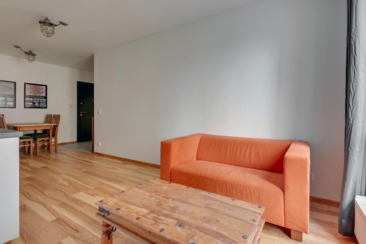 Appartamento Staywin Wilcza *
